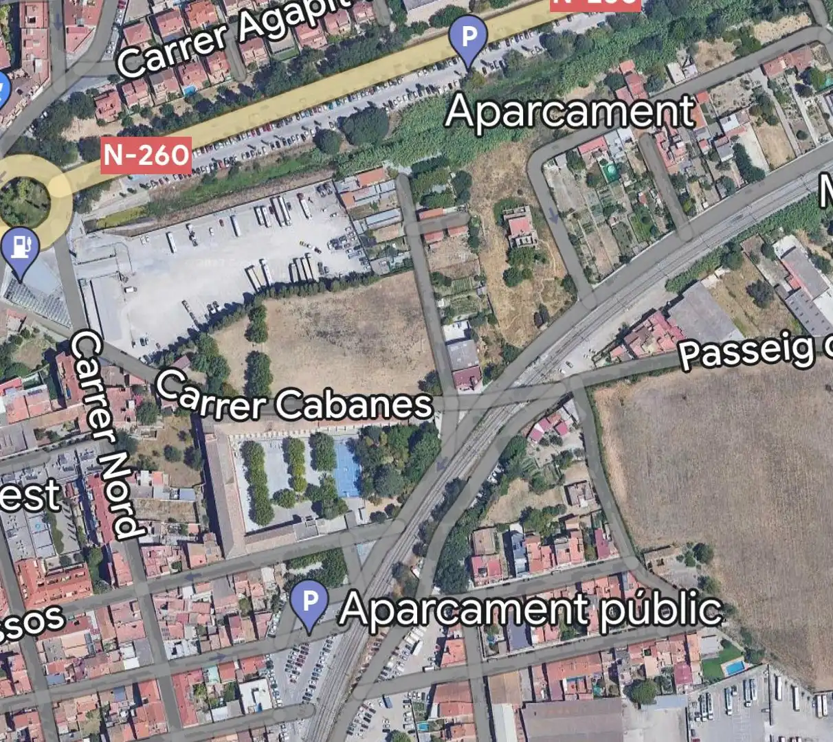 Grundstücke und Bauplätze zum Verkauf in Carretera de Roses - Fossos, imagen 12