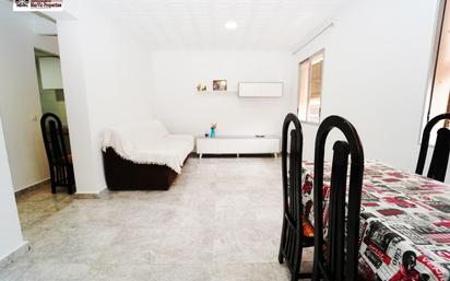 Bedroom of Flat for sale in Benidorm  with Terrace and Balcony