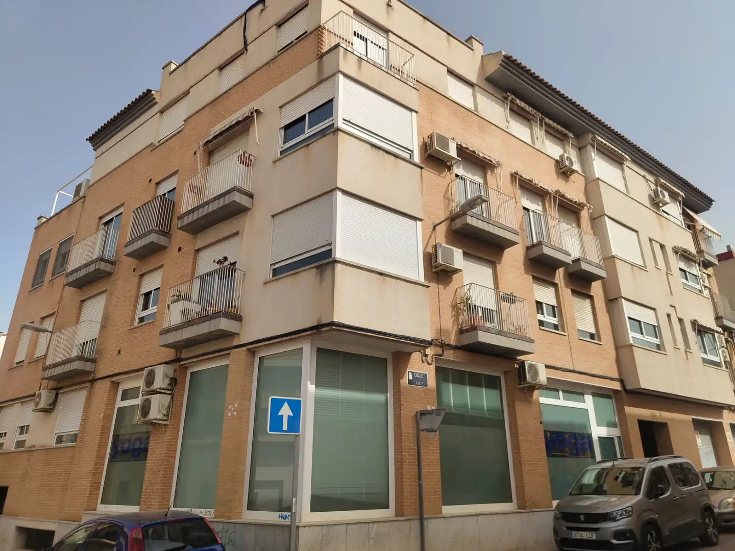 Pis en venda a Alberca, Pedanías Este