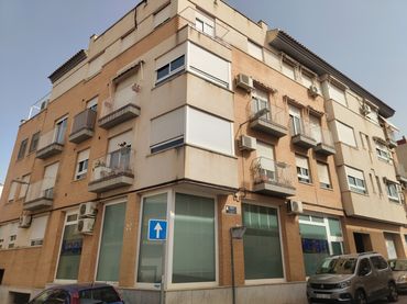 Appartement avec ascenseur à vendre à Pedanías Este