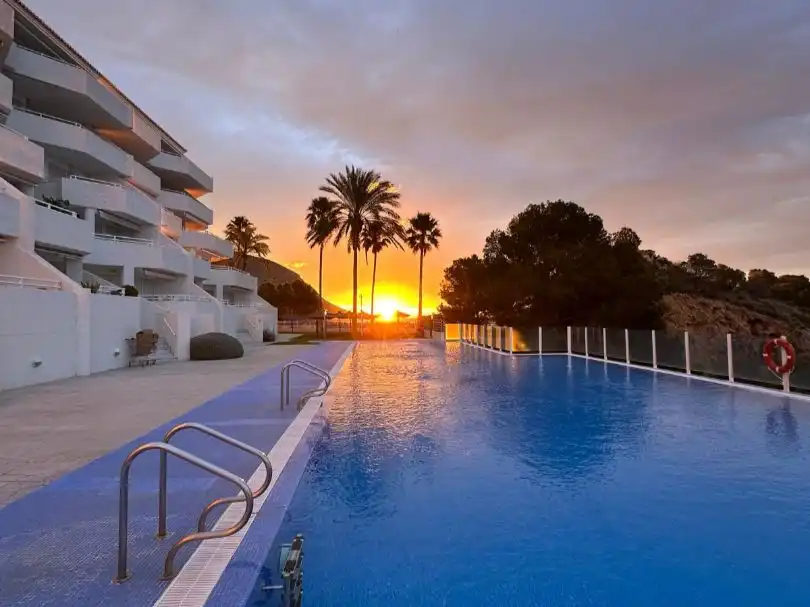 Piso con piscina en alquiler en Ronda del Atardecer 7, imagen 11