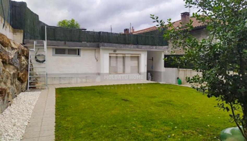 Foto 1 de Pis en venda a Amezketa, Gipuzkoa