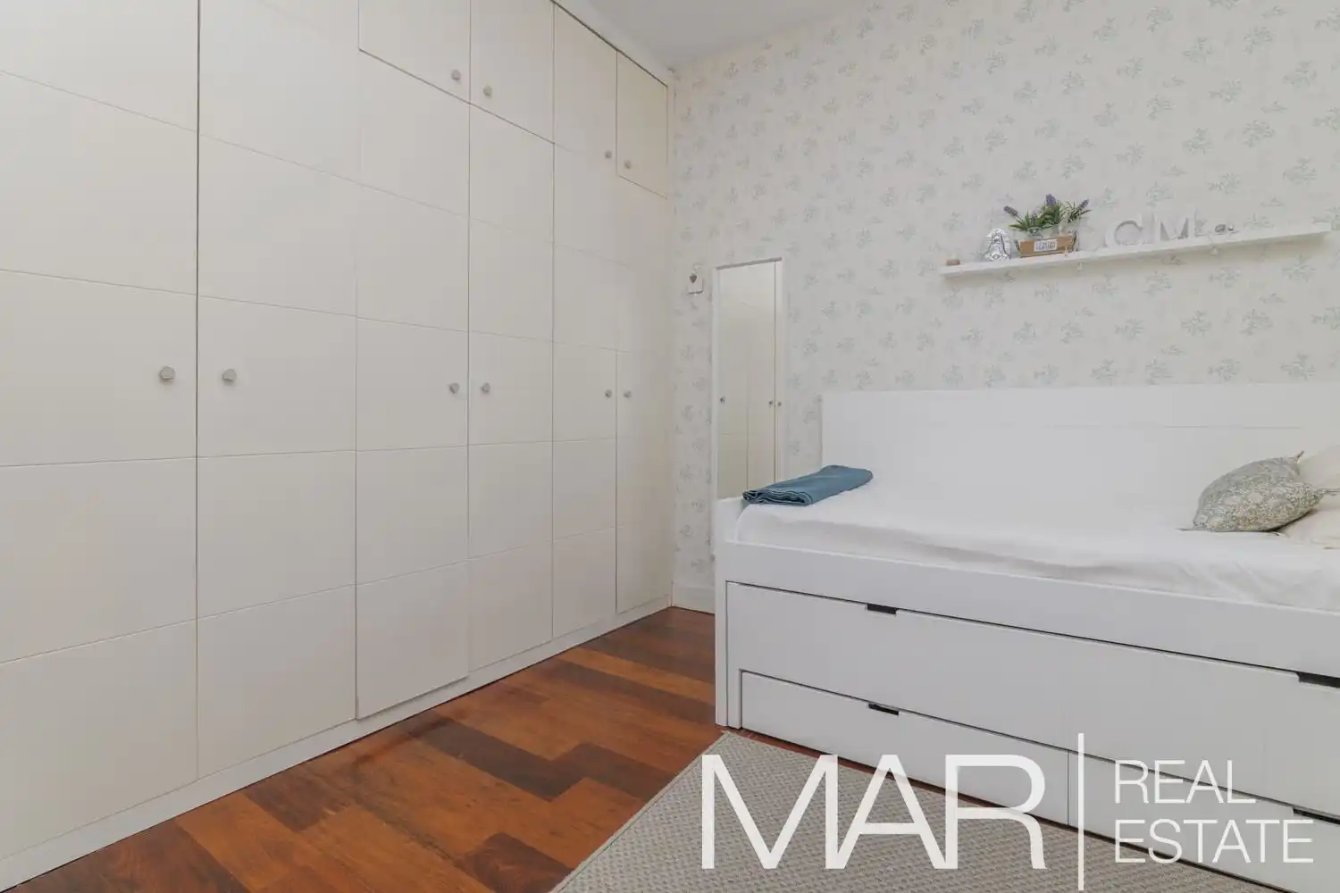 Habitación de Piso en venta en Madrid con Aire acondicionado, Calefacción y Trastero