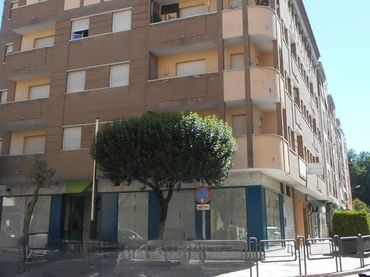 Local commercial à vendre à Alcalá la Real