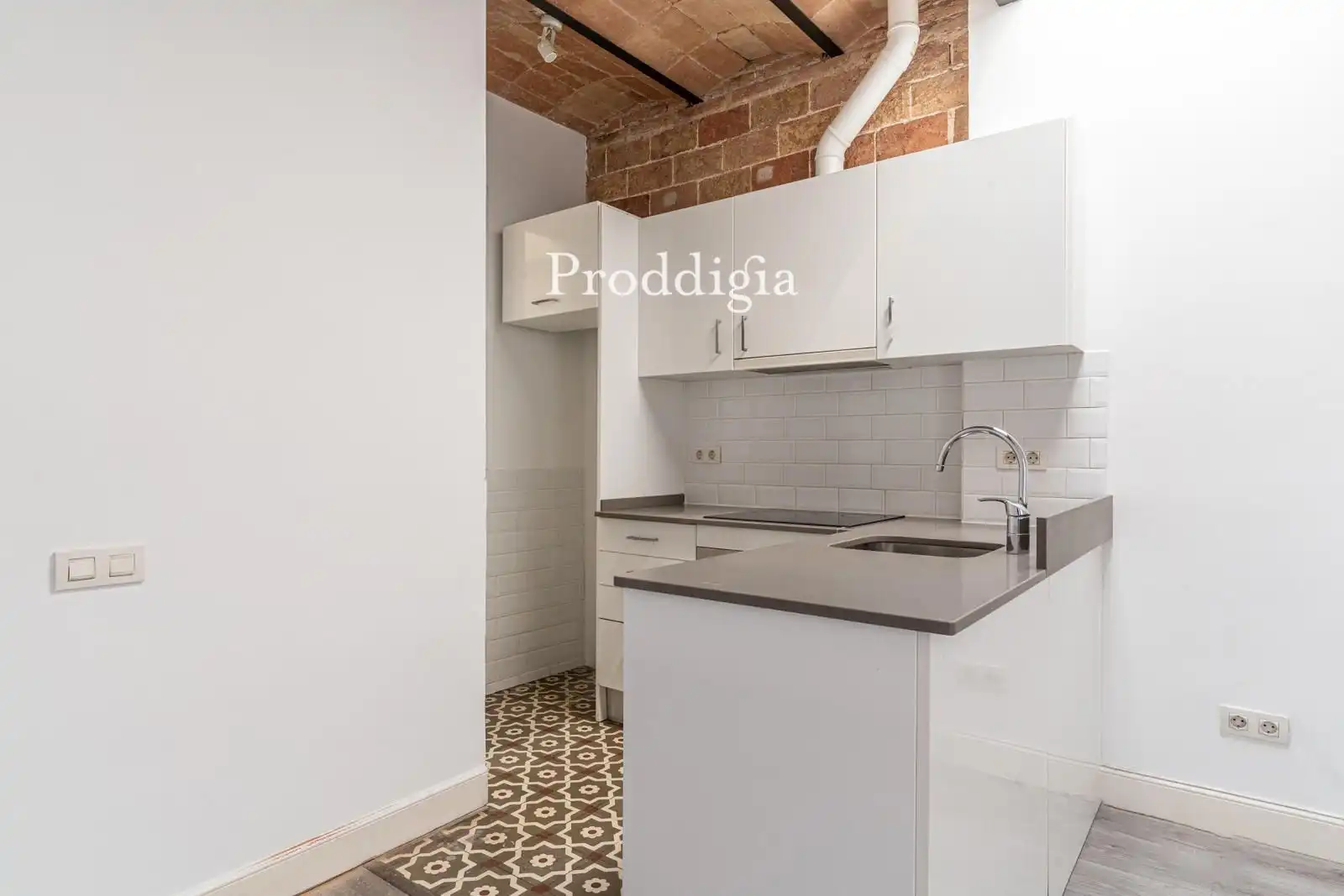 Penthouse mit Aufzug zum Verkauf in Eixample, imagen 11