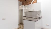 Cuina de Àtic en venda en  Barcelona Capital amb Aire condicionat, Calefacció i Terrassa