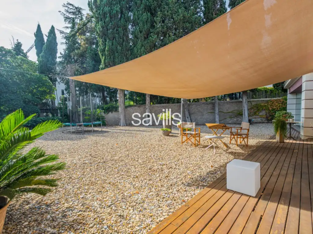 Casa amb jardí en venda a Tiana, imagen 68