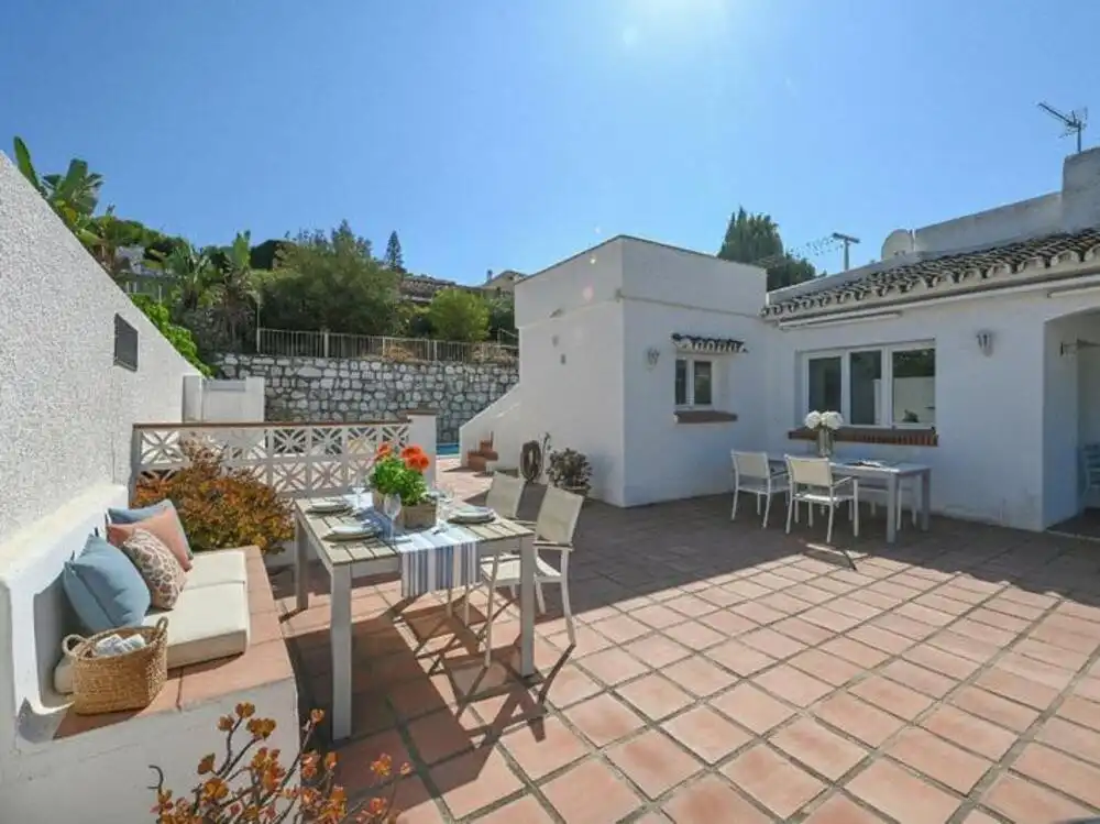 Casa con piscina en venta en Hipódromo - Cerrado del Águila, imagen 21