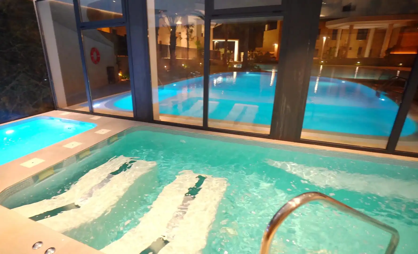 Villa avec piscine à vendre à Calle Calle Ibiza, imagen 30