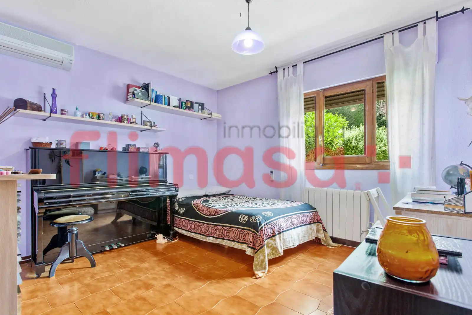 Habitación de Casa o chalet en venta en Villaviciosa de Odón