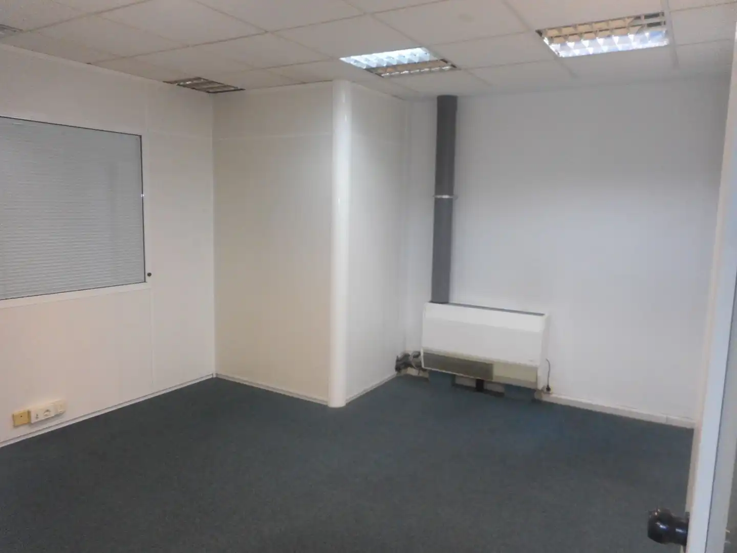 Office space with lift for sale in Ibaigane Kalea 15, imagen 5
