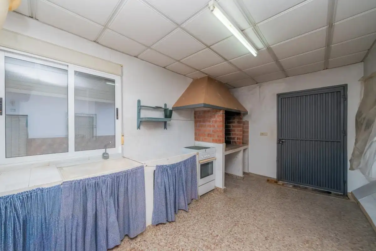 Casa o chalet en venta en Vereda Virgen del Camino, Callosa de Segura