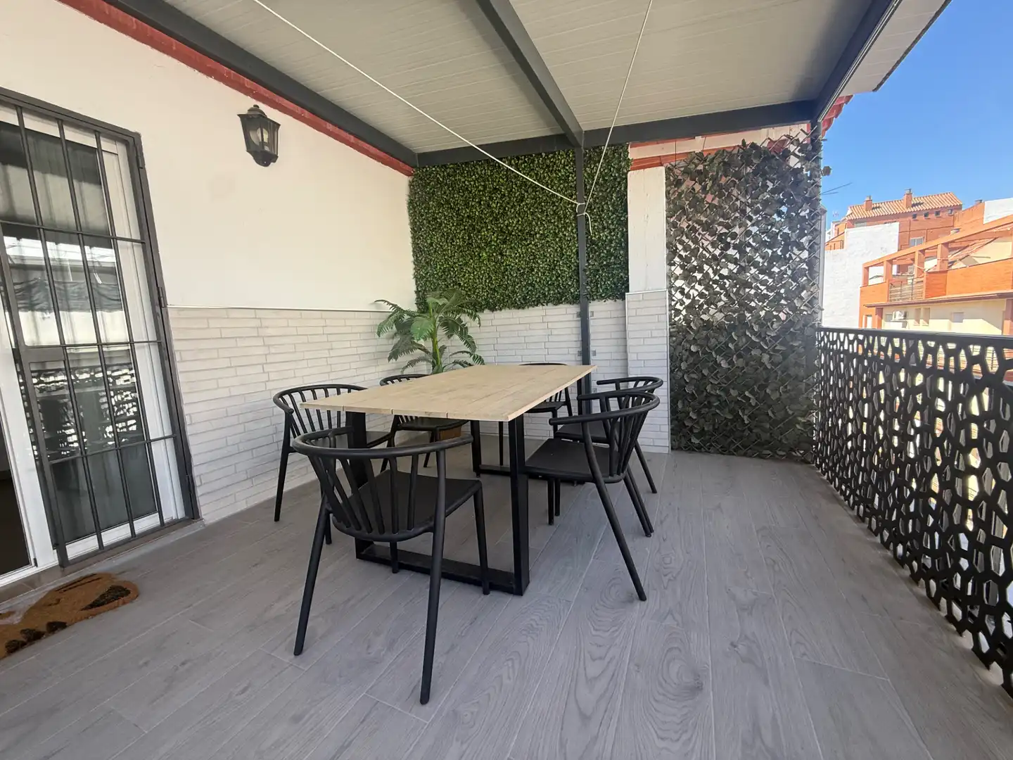 Terrassa de Àtic en venda en Huelva amb Aire condicionat, Calefacció i Terrassa