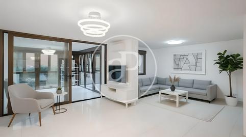 Photo 3 of Single-family semi-detached for sale in El Pinar - Punta Galea, Las Rozas de Madrid