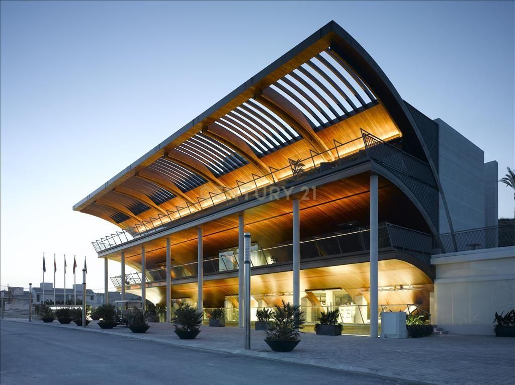 Vista exterior de Casa o chalet en venta en  Murcia Capital con Piscina