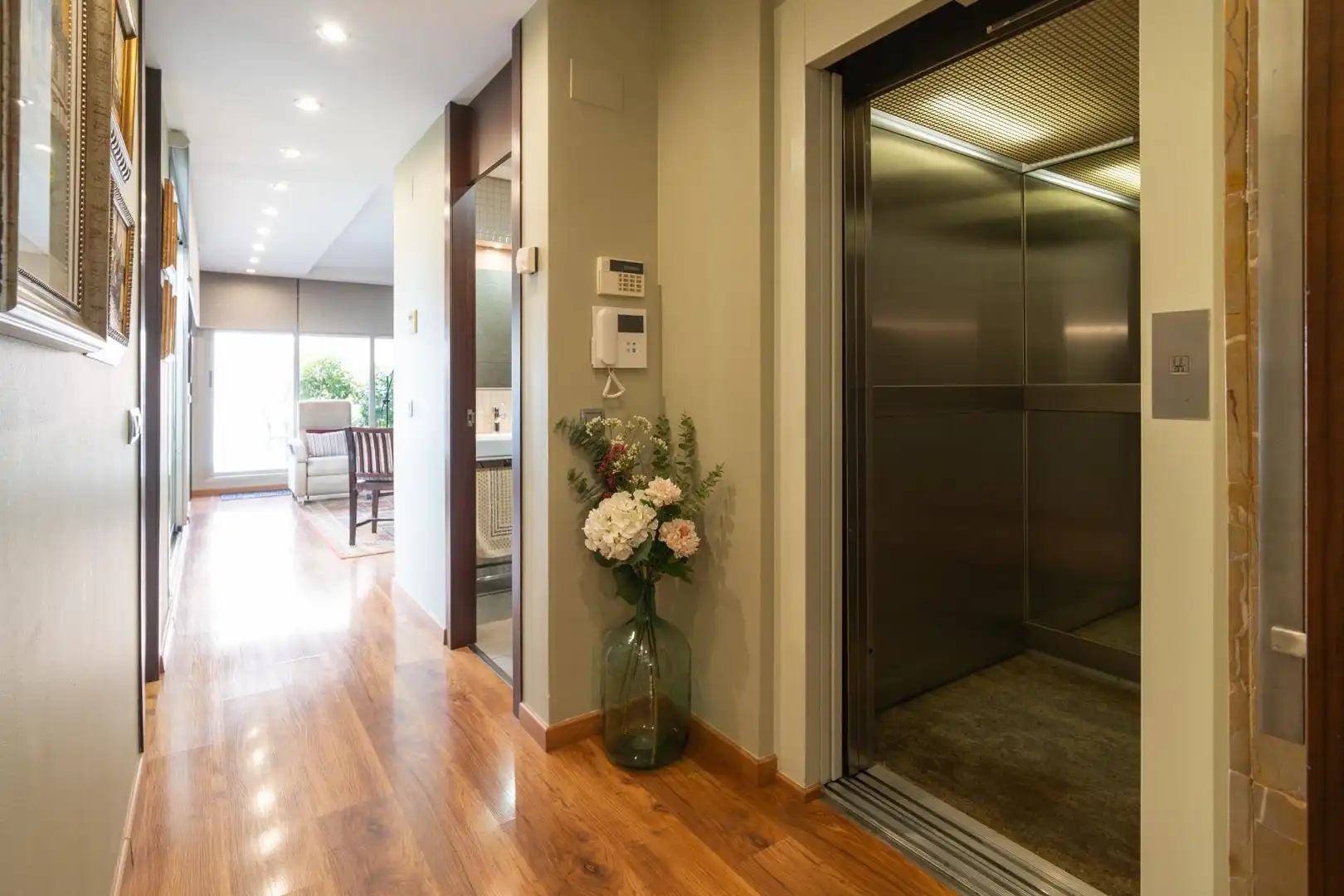 Casa o chalet en venta en Benetússer con Aire acondicionado, Calefacción y Parquet