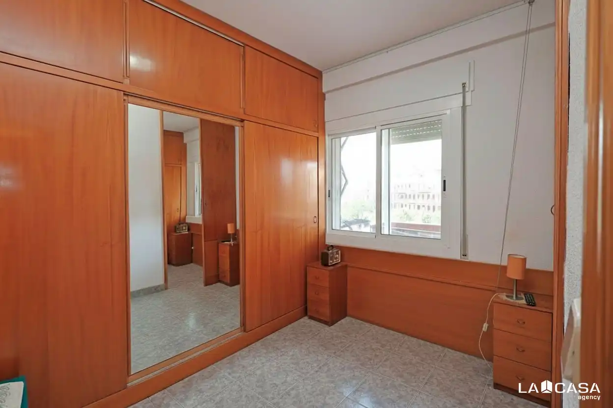 Appartement avec terrasse à vendre à Carrer de Jaume Fabra, imagen 8