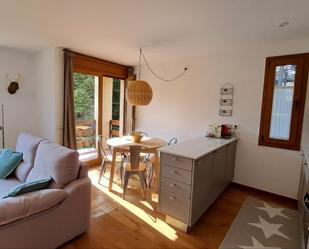 Living room of Planta baja for sale in Alp