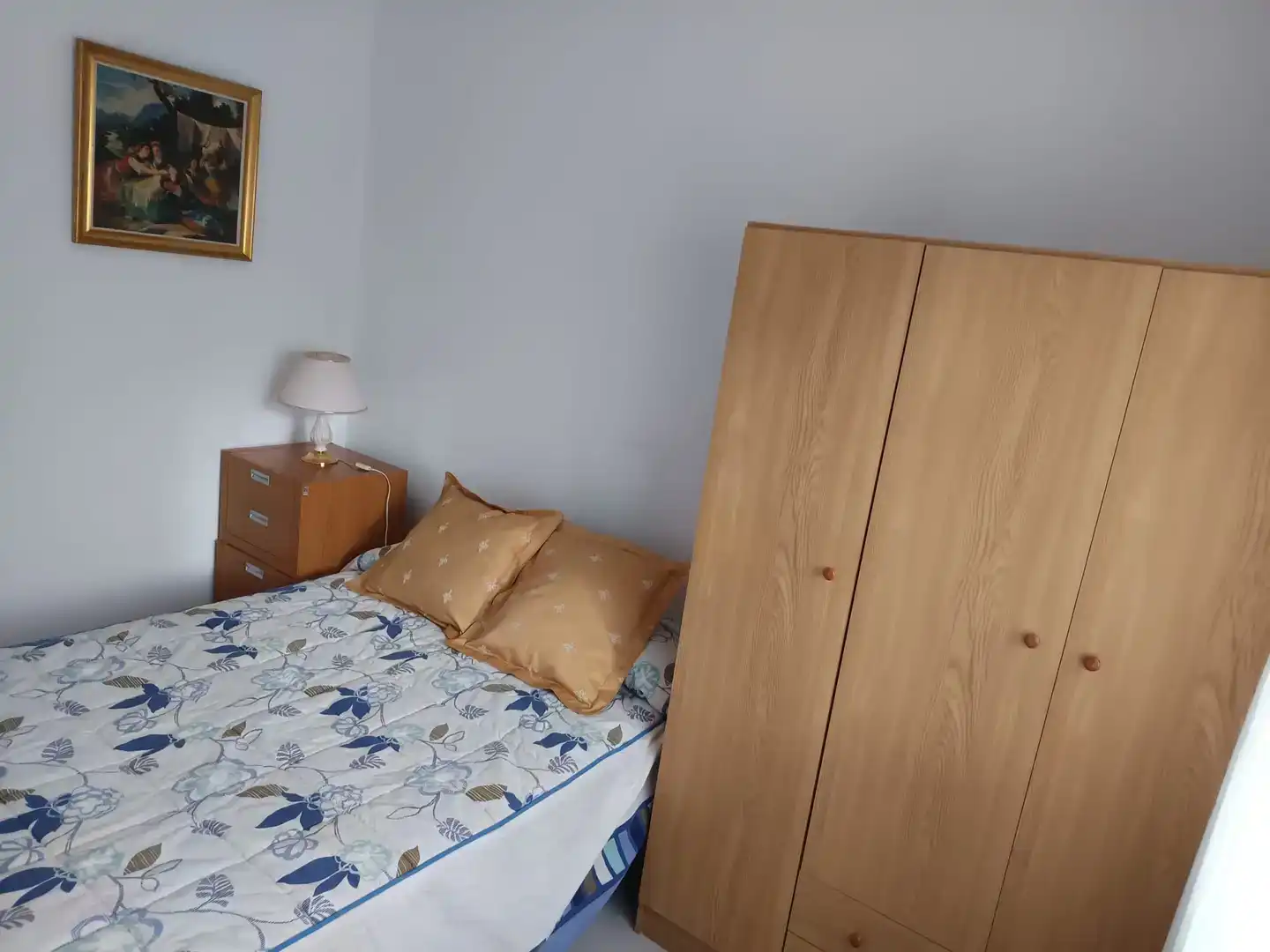 Room in Calle Lugo, 795, Calypo Fado
