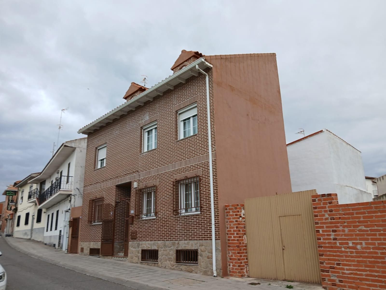 Casa o xalet en venda a Añover de Tajo