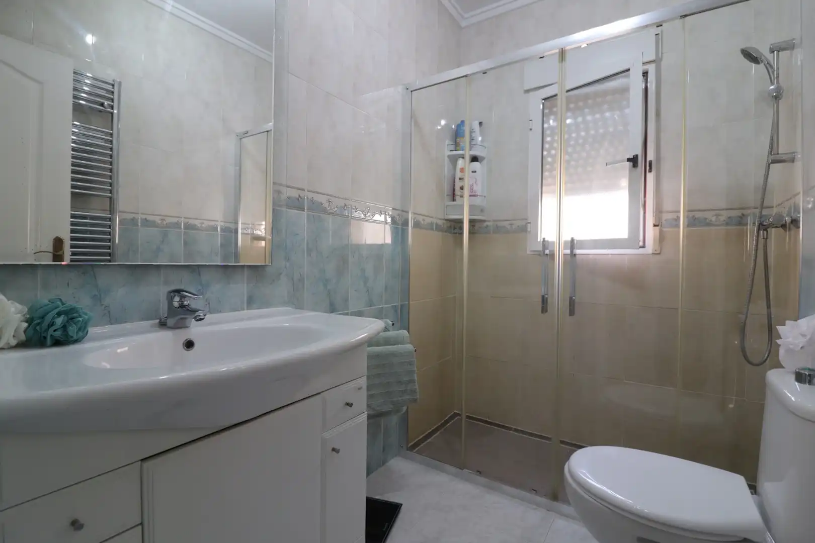 Bany de Casa o xalet en venda en Benijófar amb Terrassa i Piscina