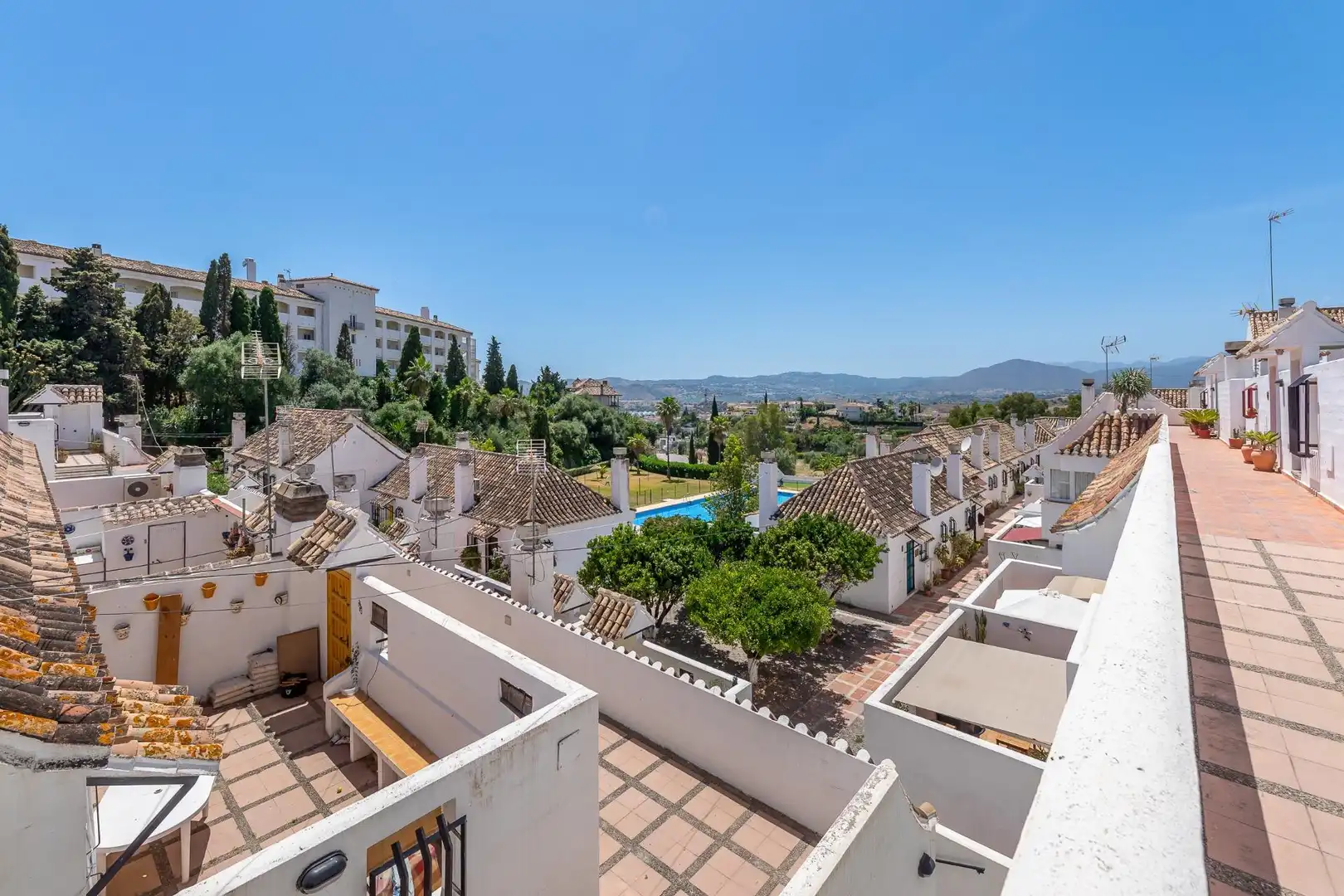 Casa con jardín en venta en Mijas Golf, imagen 18