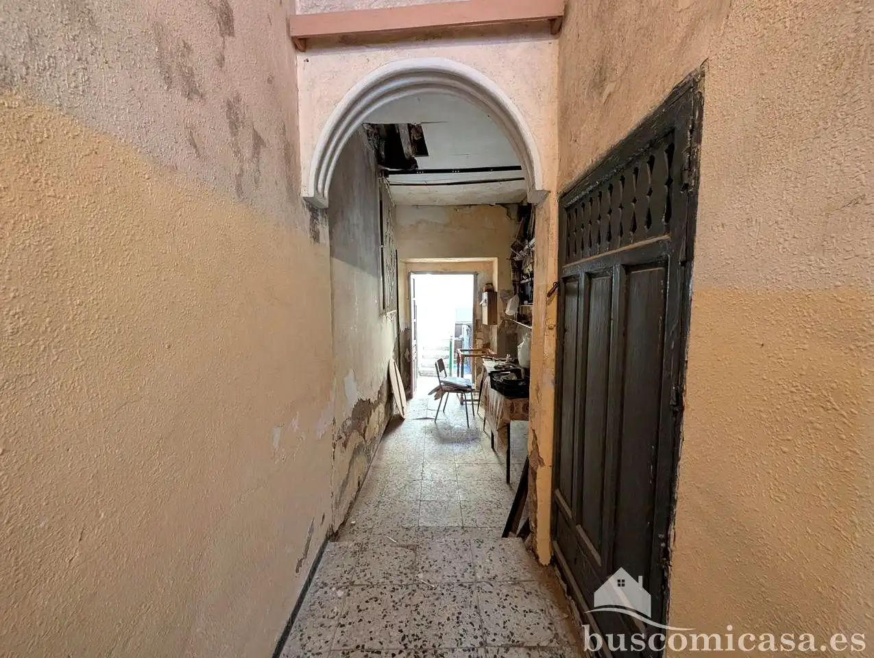 Haus zum Verkauf in Cambroneras, imagen 4
