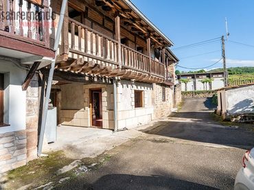 Casa con balcone in vendita a Barrio Las Animucas