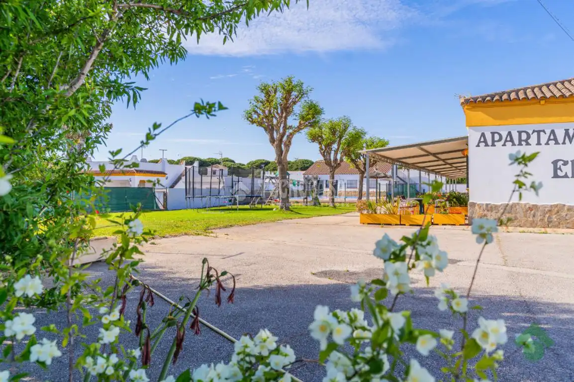 Immobles singulars amb piscina en venda a Conil, imagen 19