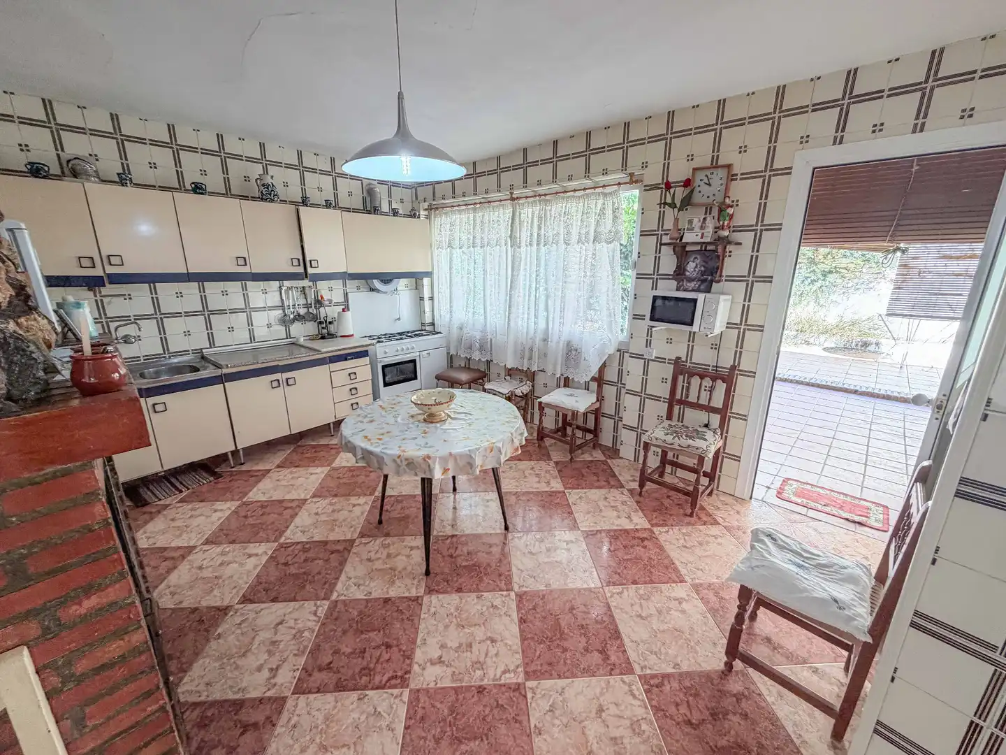 Casa rústica con terraza en venta en Calle Isaac Albéniz 3, imagen 33
