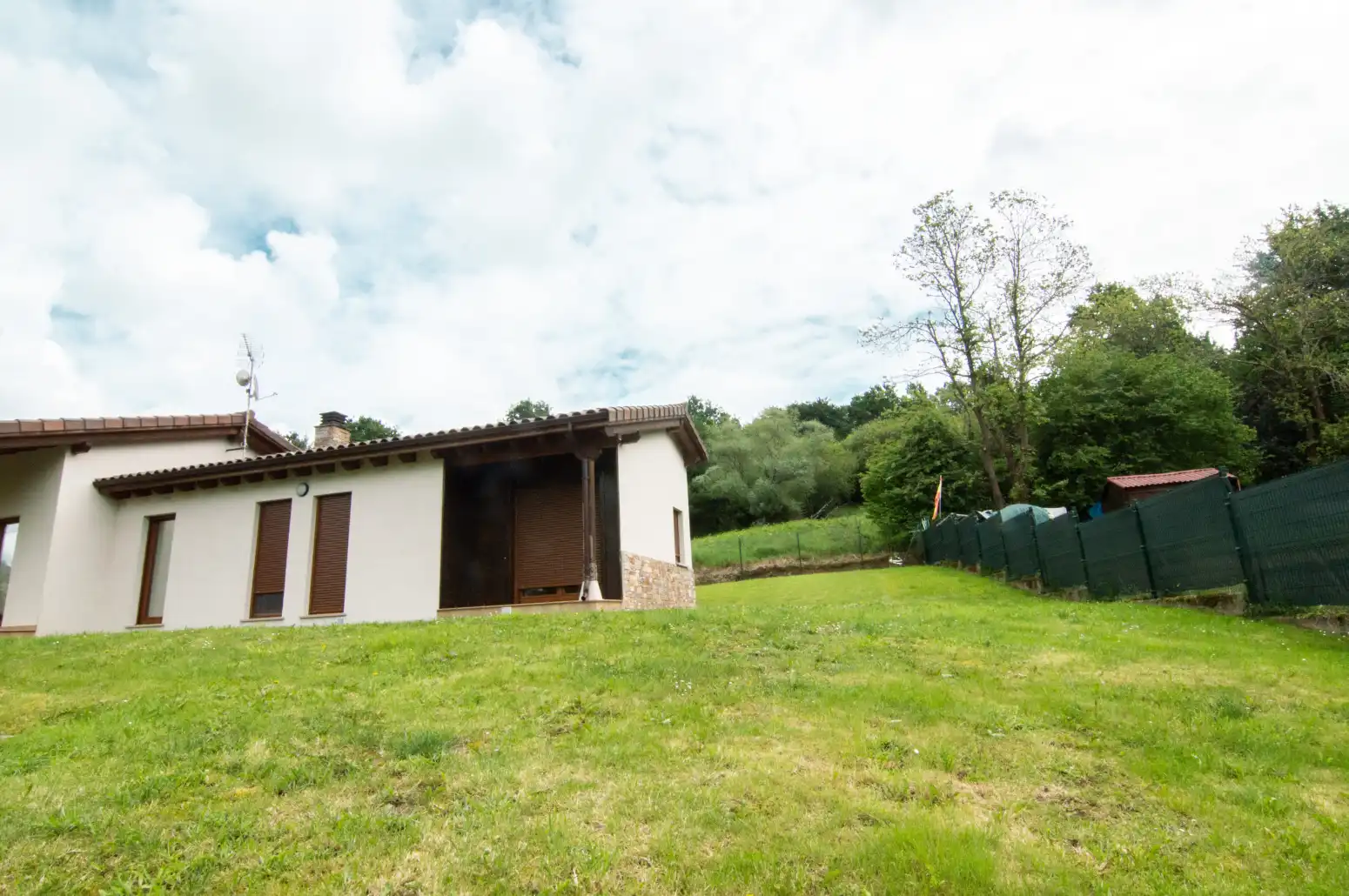 Maison avec jardin à vendre à Villanueva - LG VILLANUEVA  COLLAO 2B, imagen 29