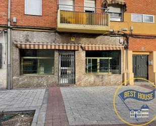 Exterior view of Premises to rent in Cuenca Capital  with Air Conditioner