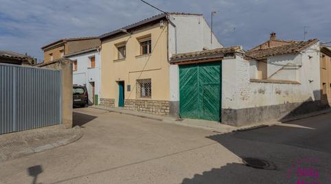 Foto 2 de Casa o xalet en venda a Calle Parroquia, 42, Alcubierre, Huesca