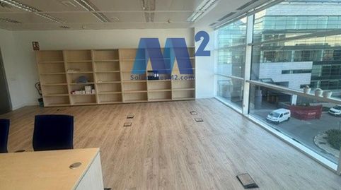 Foto 4 de Oficina de alquiler en Anabel Segura, Arroyo de la Vega, La Moraleja