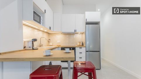 Photo 5 of Flat for rent in Barrio de Benicalap, Valencia Capital