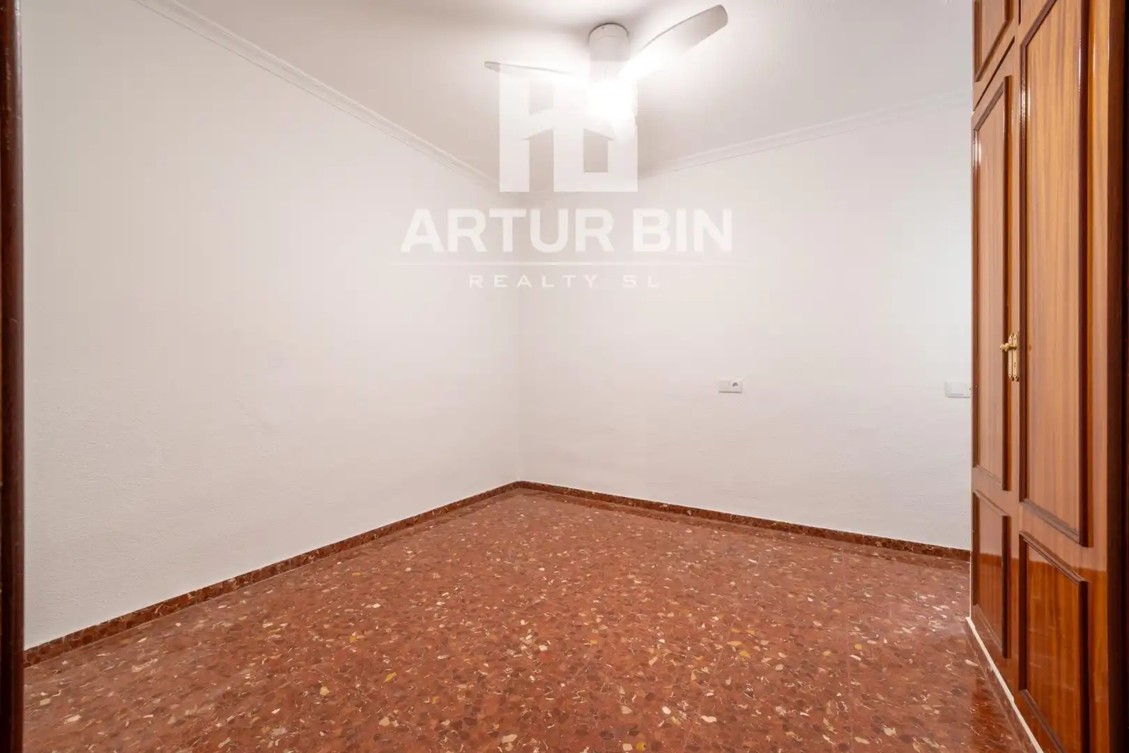 Apartament de lloguer en Valencia amb Aire condicionat
