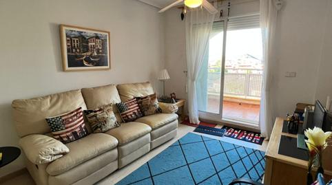 Photo 2 of Flat to rent in La Unión ciudad, Murcia