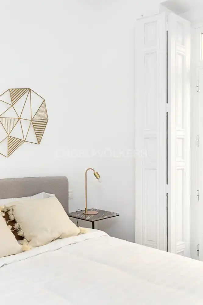 Habitación de Piso en venta en Madrid con Aire acondicionado, Calefacción y Amueblado