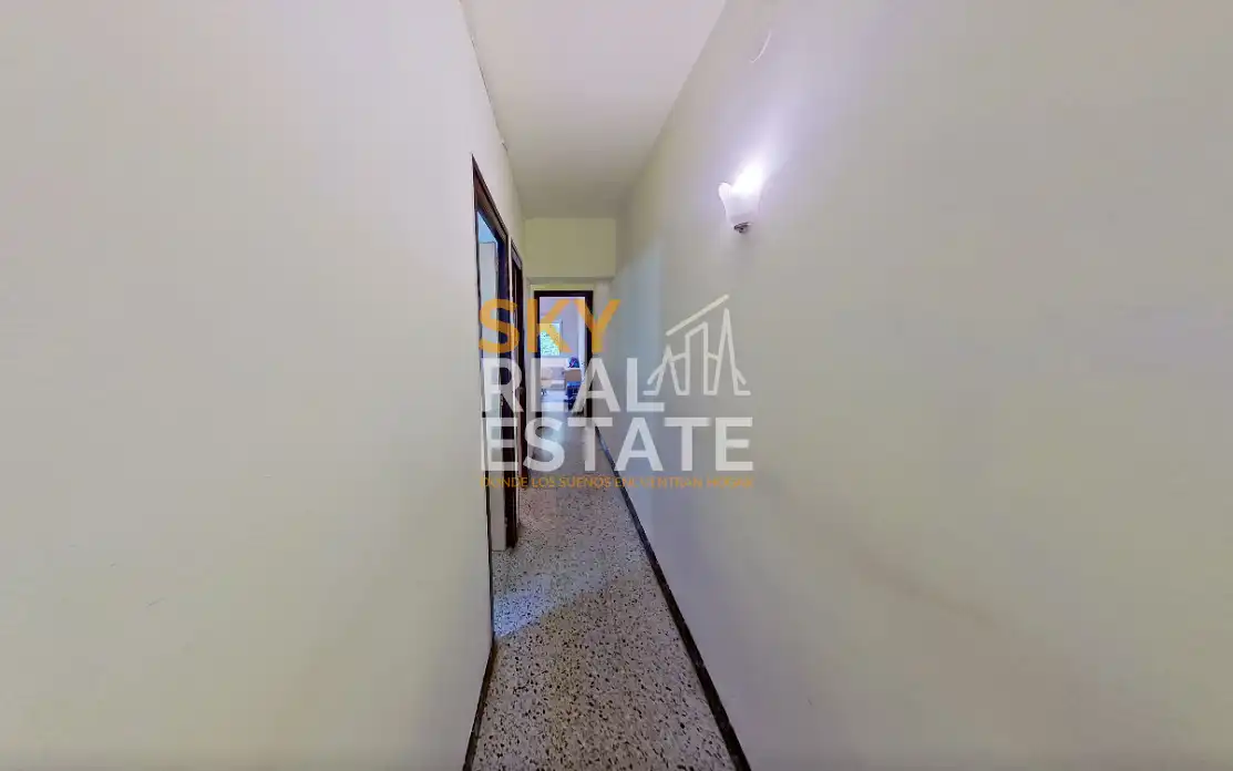 Wohnung mit Terrasse zum Verkauf in Carrer del Raval Roig, imagen 25