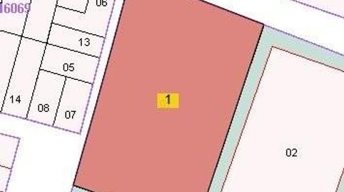 Photo 2 of Industrial land for sale in Sector Sur, Córdoba Capital