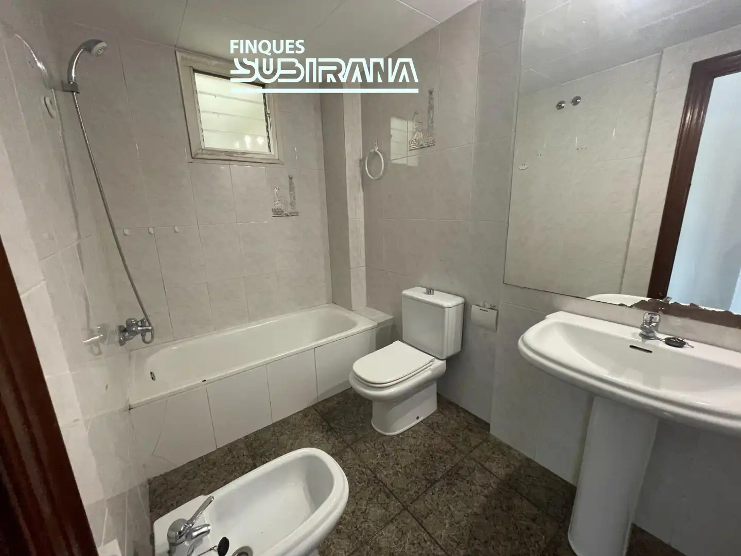 Baño de Piso en venta en Igualada con Balcón
