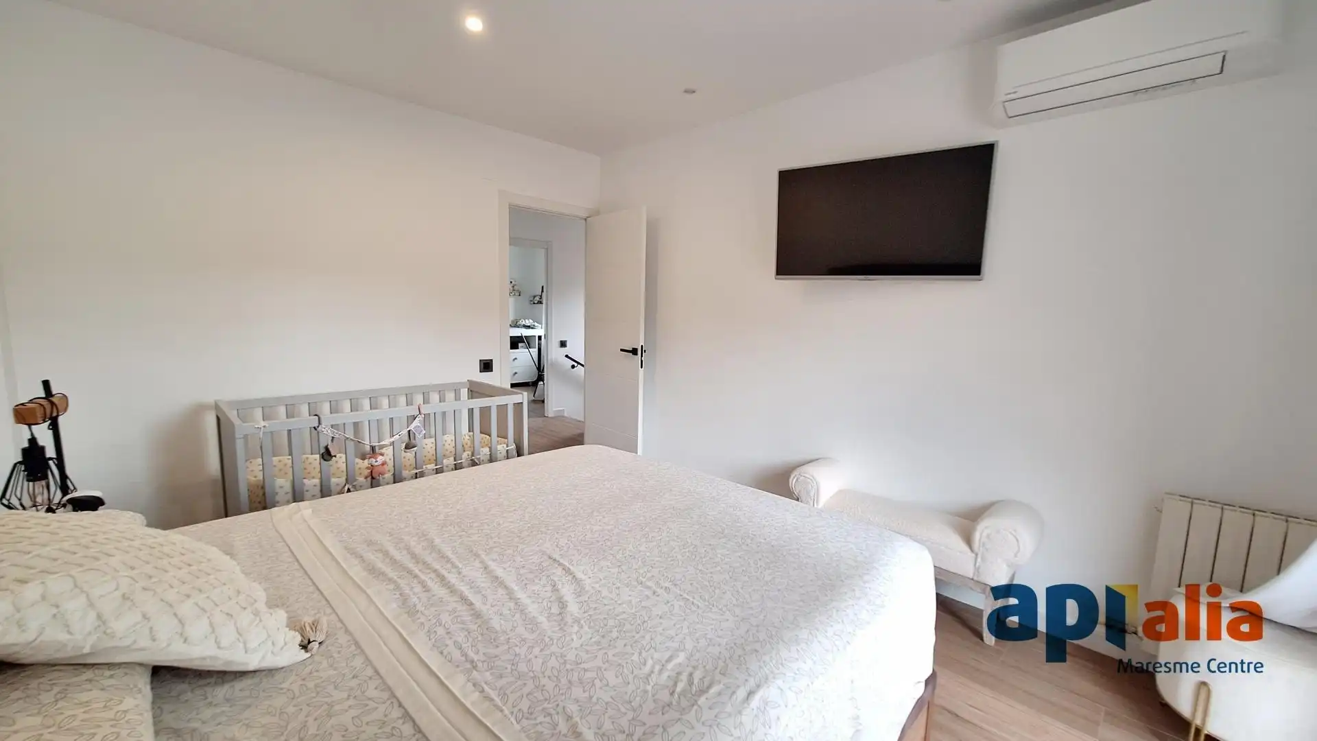 Villa con giardino in vendita a Vilassar de Dalt, imagen 45