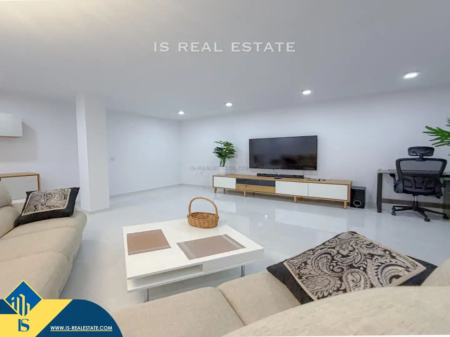 Villa avec jardin à vendre à Orihuela Costa, imagen 47