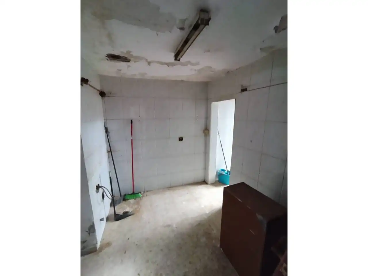 Casa o chalet en venta en Plaza de toros - Venta Vargas - Capitania