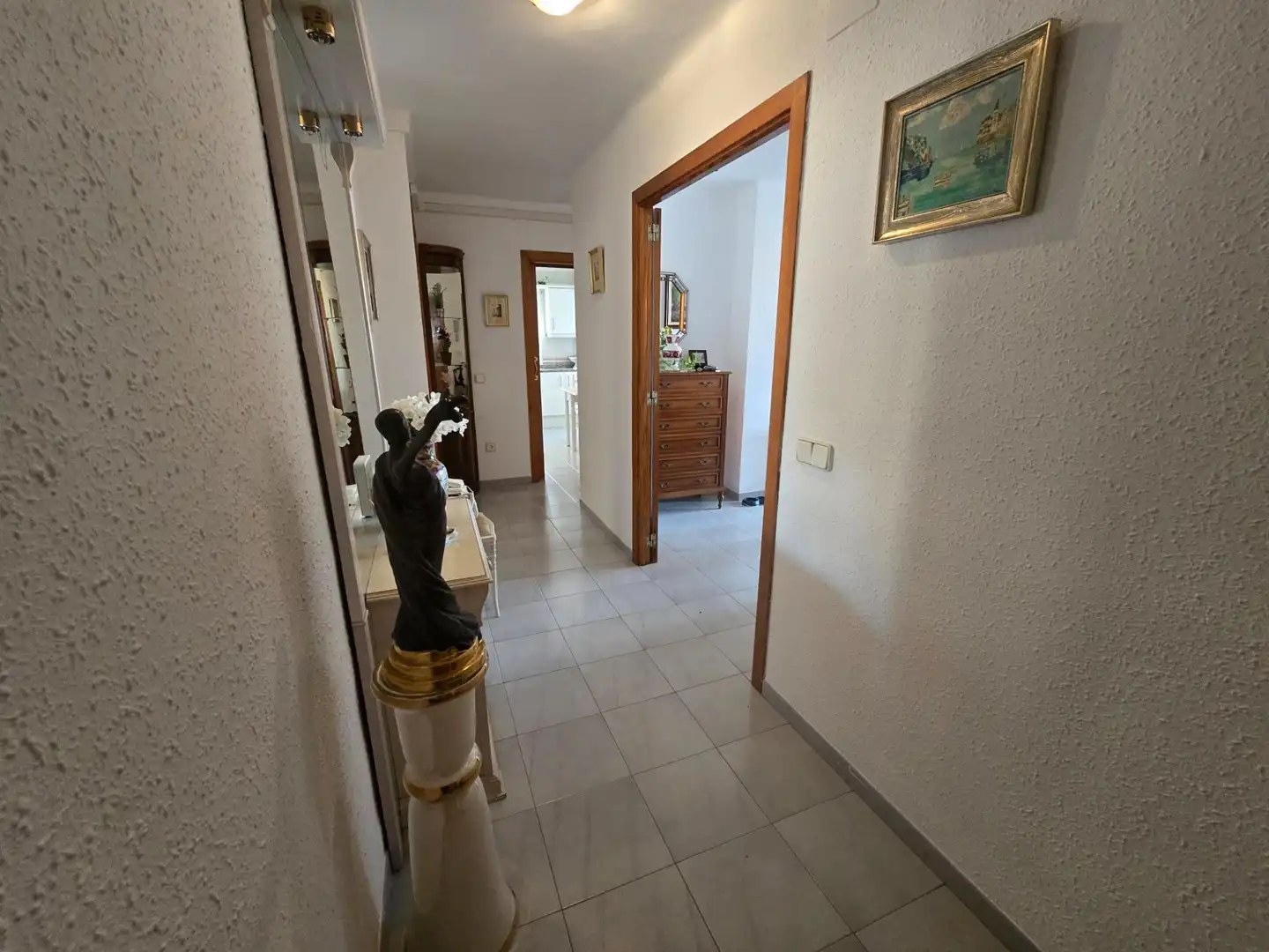 Piso en venta en Nord