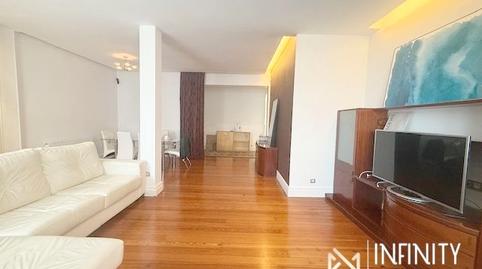 Foto 5 de Pis de lloguer a Ibáñez de Bilbao Kalea, Albia, Bizkaia