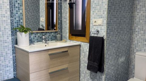 Foto 5 de Piso en venta en Paseo Matutino, Ponteareas, Pontevedra