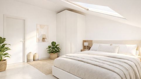 Foto 4 de Piso en venta en Calle Cerezos, 8, Los Pacos, Málaga