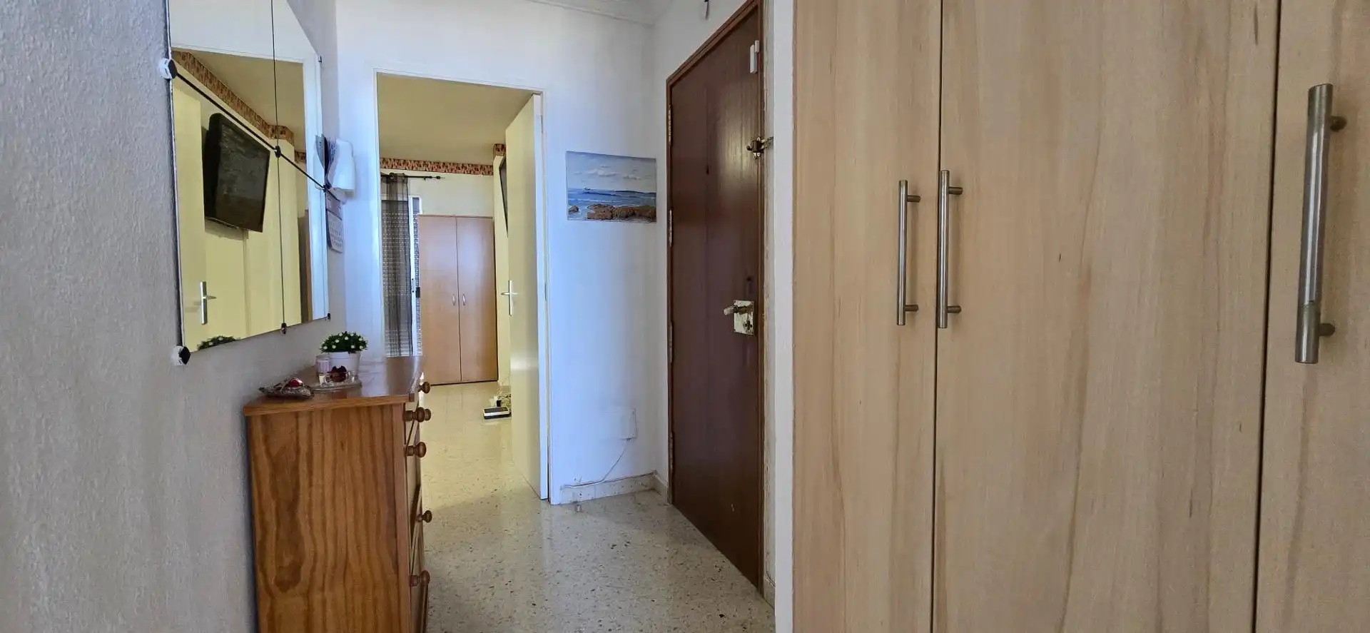 Piso en venta en San Cristóbal de la Laguna