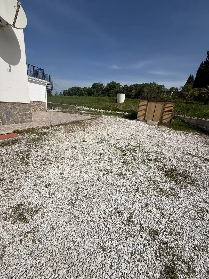 Casa rústica amb piscina en venda a Partido de la carreta, imagen 27
